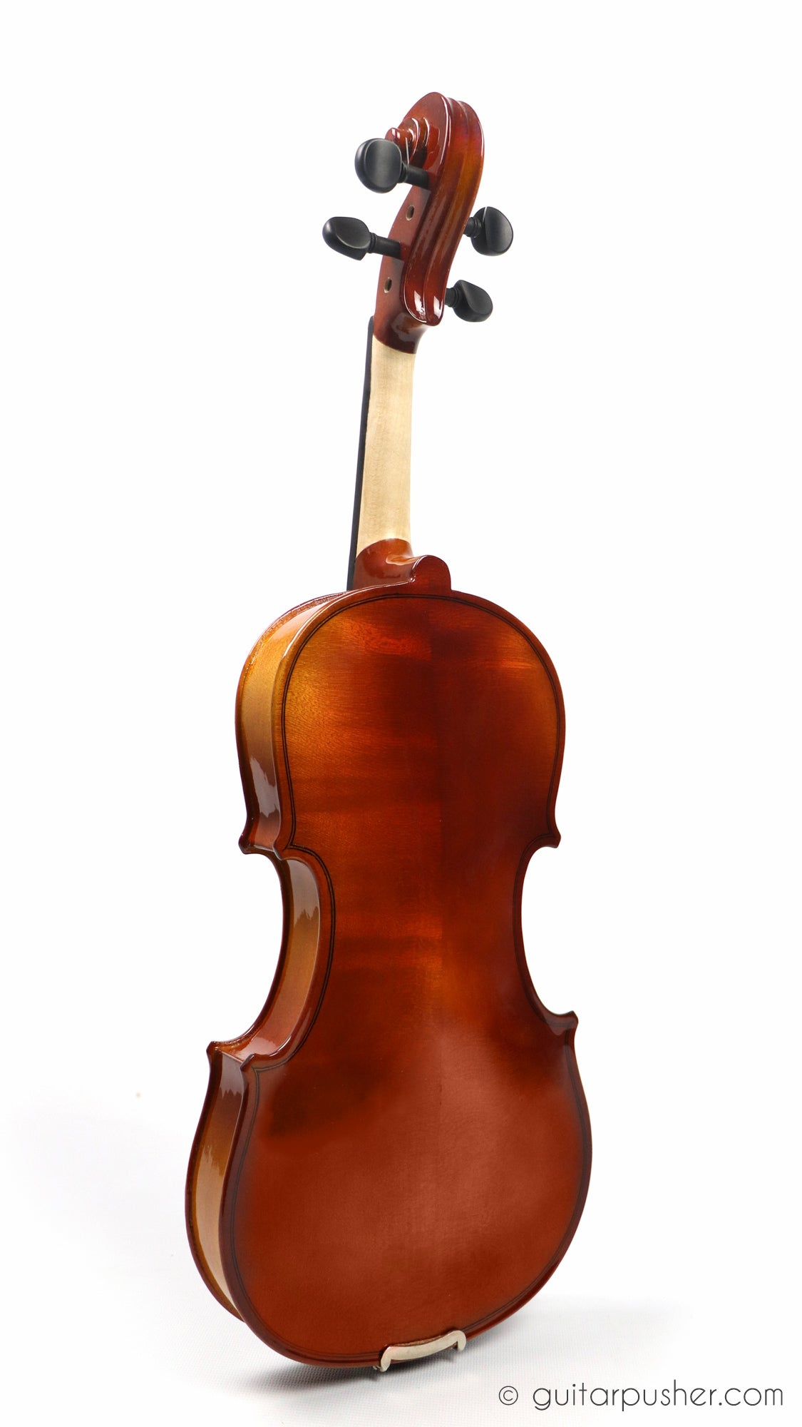 Trevino V401 4/4 Full Solid Wood Violin with Case