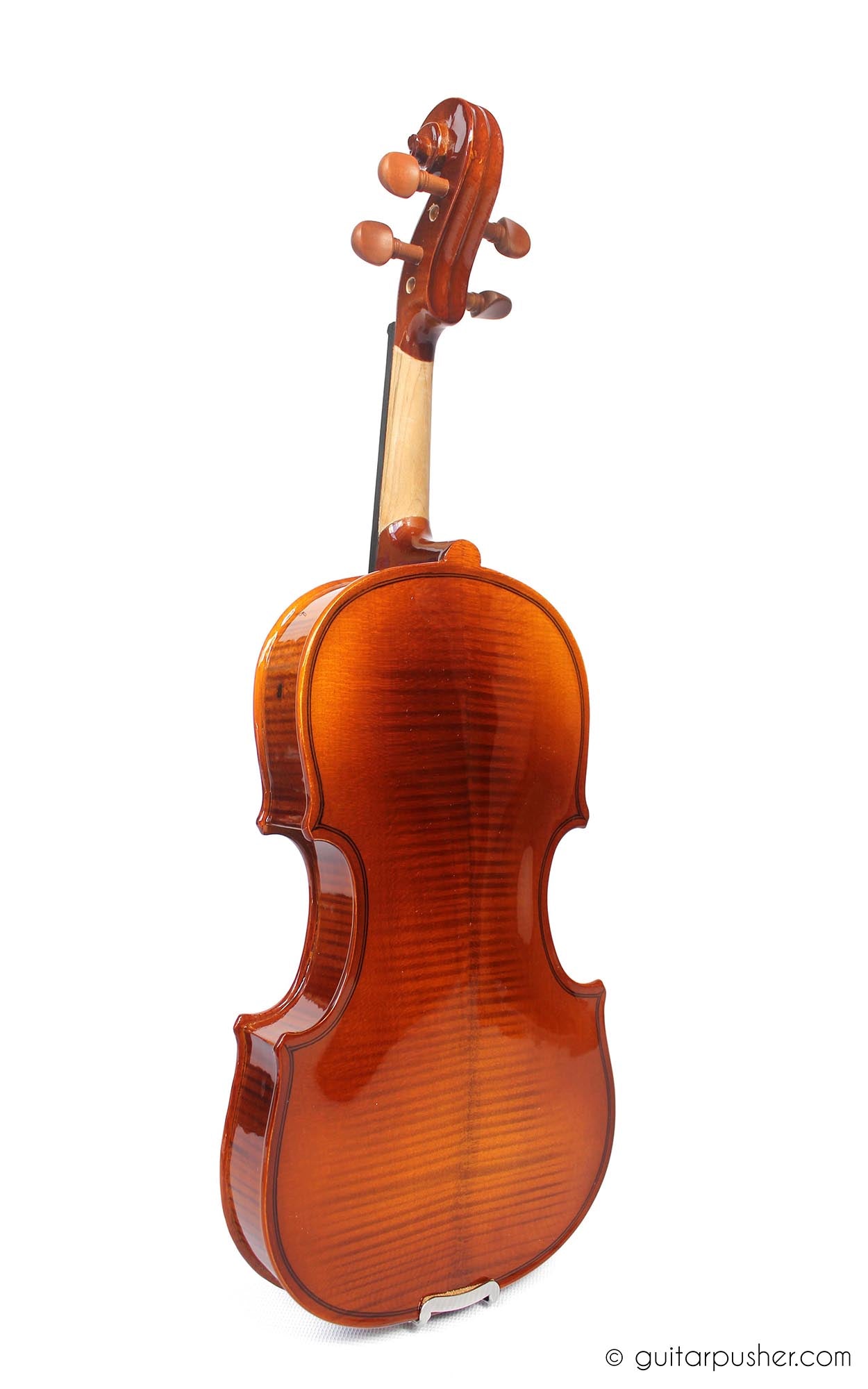 Trevino V401 1/4 Full Solid Wood Violin with Case